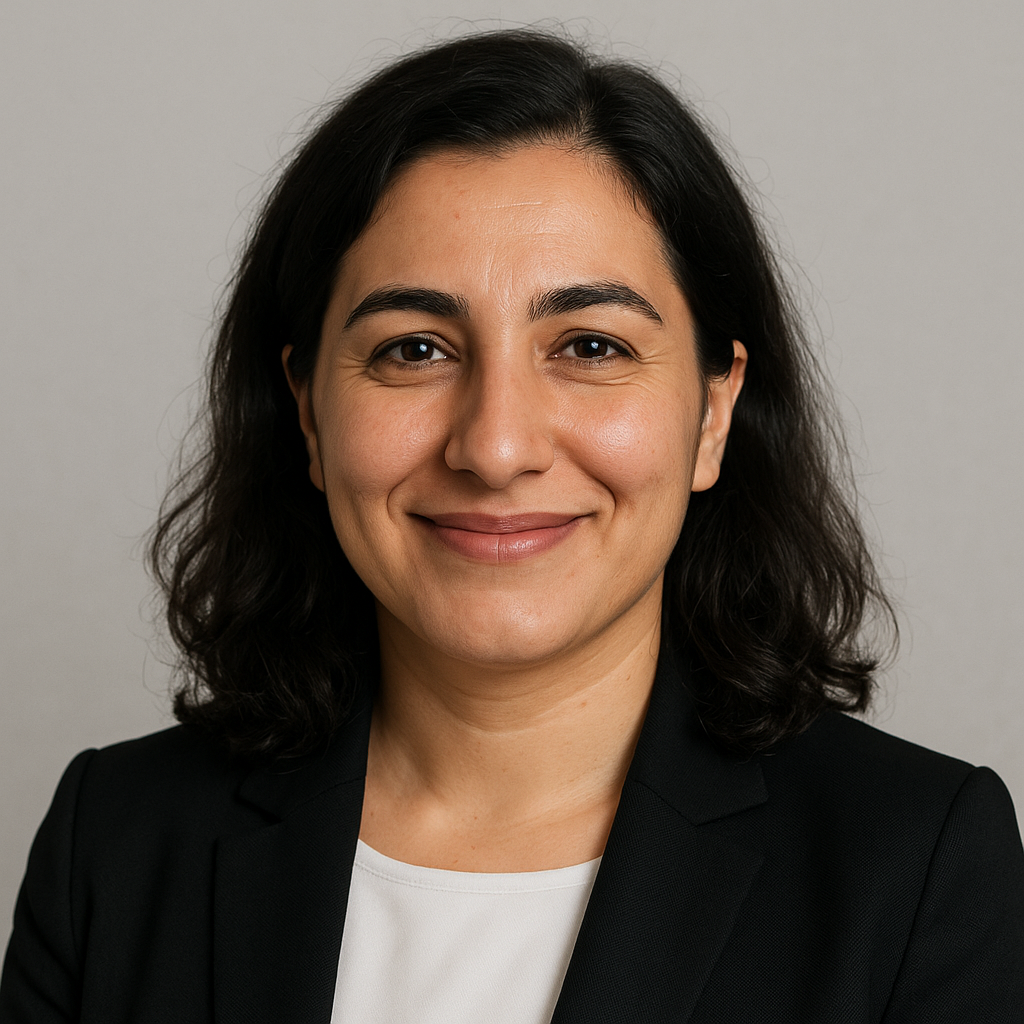 Customer review from Ankara nail salon recommendation