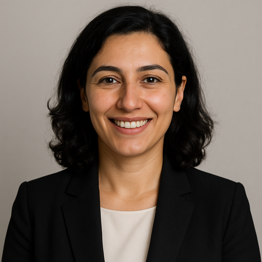 Satisfied customer testimonial from Istanbul salon experience